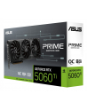 asus Karta graficzna GeForce RTX 5060 Ti Prime OC 8GB GDDR7 128BIT 3DP/HDMI - nr 49