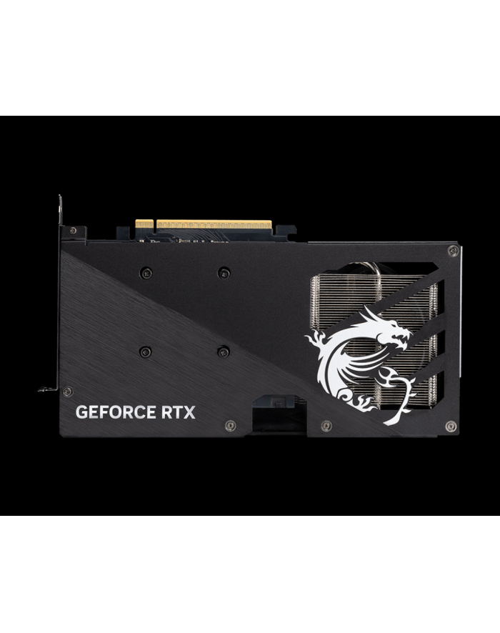 msi Karta graficzna GeForce RTX 5060 8G GAMING OC główny