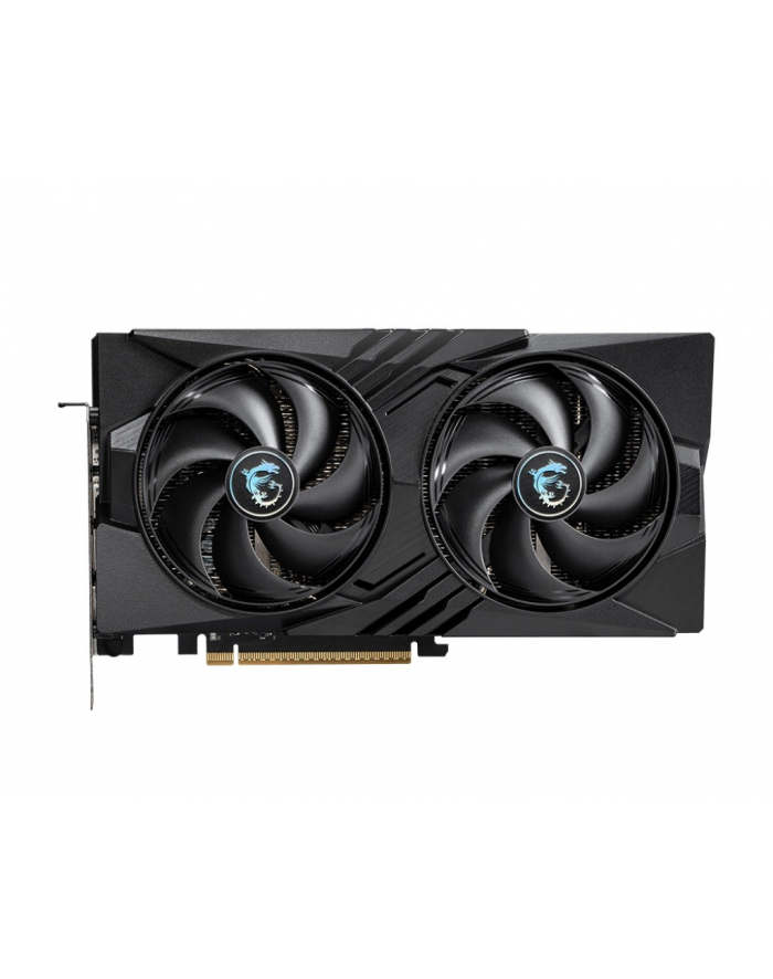msi Karta graficzna GeForce RTX 5060 8G GAMING OC główny