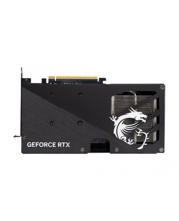 msi Karta graficzna GeForce RTX 5060 8G GAMING OC nr 2