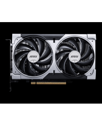 msi Karta graficzna GeForce RTX 5060 8G VENTUS 2X OC nr 1