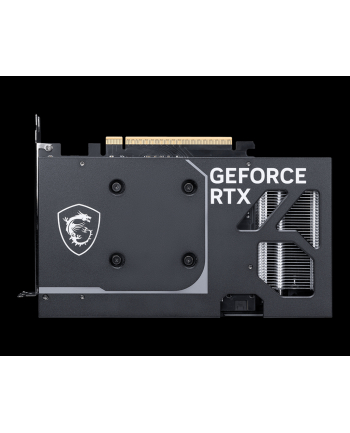 msi Karta graficzna GeForce RTX 5060 8G VENTUS 2X OC nr 2