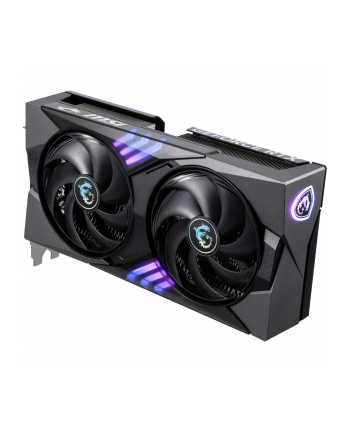 msi Karta graficzna GeForce RTX 5060 Ti 16G GAMING nr 2