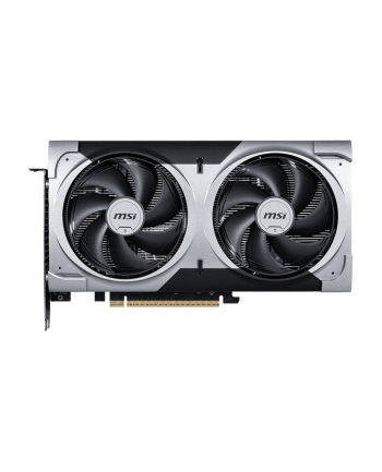 msi Karta graficzna GeForce RTX 5060 Ti 16G VENTUS 2X OC PLUS