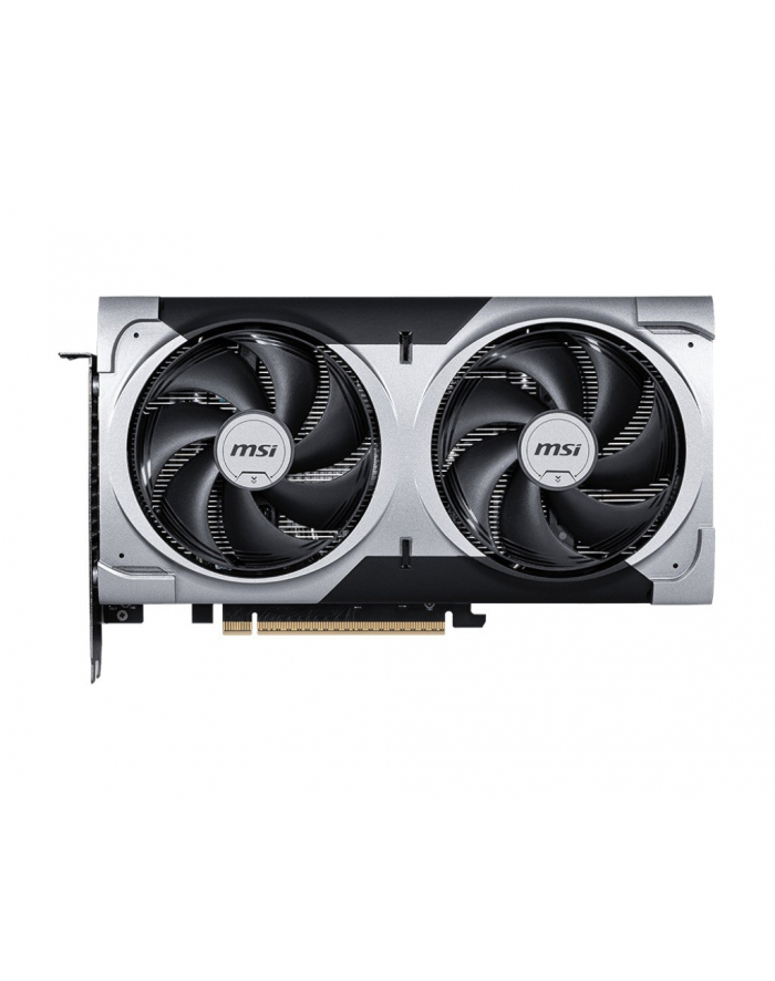 msi Karta graficzna GeForce RTX 5060 Ti 16G VENTUS 2X OC PLUS główny