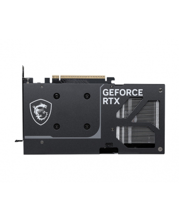 msi Karta graficzna GeForce RTX 5060 Ti 16G VENTUS 2X OC PLUS