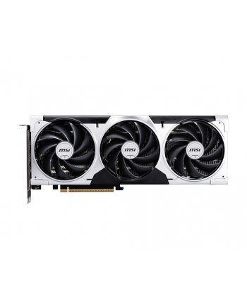 msi Karta graficzna GeForce RTX 5060 Ti 16G VENTUS 3X OC nr 2
