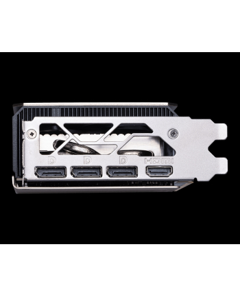 msi Karta graficzna GeForce RTX 5070 Ti 16G INSPIRE 3X OC PLUS GDDR7 256bit nr 1