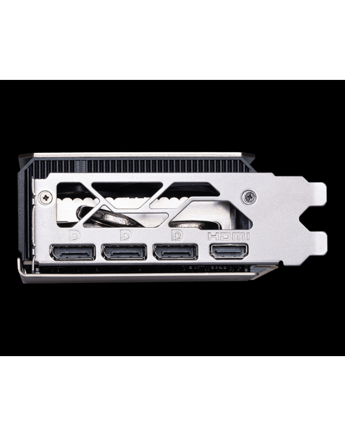 msi Karta graficzna GeForce RTX 5070 Ti 16G INSPIRE 3X OC PLUS GDDR7 256bit główny
