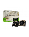 msi Karta graficzna GeForce RTX 5070 Ti 16G INSPIRE 3X OC PLUS GDDR7 256bit - nr 22