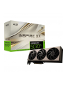 msi Karta graficzna GeForce RTX 5070 Ti 16G INSPIRE 3X OC PLUS GDDR7 256bit - nr 32