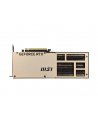 msi Karta graficzna GeForce RTX 5070 Ti 16G INSPIRE 3X OC PLUS GDDR7 256bit - nr 3