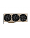 msi Karta graficzna GeForce RTX 5070 Ti 16G INSPIRE 3X OC PLUS GDDR7 256bit - nr 4