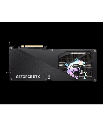 msi Karta graficzna GeForce RTX 5080 GAMING TRIO OC 16G GDDR7 256bit 3DP/HDMI