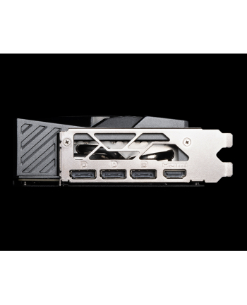 msi Karta graficzna GeForce RTX 5080 GAMING TRIO OC 16G GDDR7 256bit 3DP/HDMI