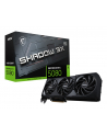msi Karta graficzna GeForce RTX 5080 16G SHADOW 3X OC OEM - nr 7