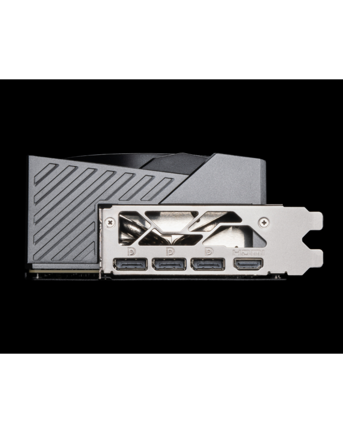 msi Karta graficzna GeForce RTX 5090 GAMING TRIO OC 32G GDDR7 512bit 3DP/HDMI główny