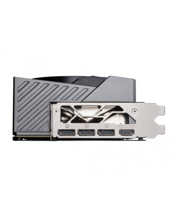 msi Karta graficzna GeForce RTX 5090 GAMING TRIO OC 32G GDDR7 512bit 3DP/HDMI