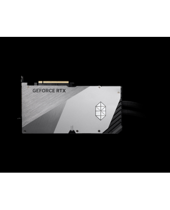msi Karta graficzna GeForce RTX 5090 SUPRIM LIQUID SOC 32G GDDR7 512bit 3DP/HDMI