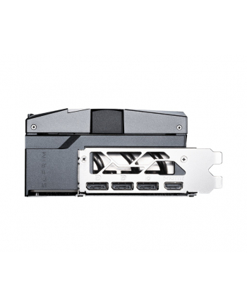 msi Karta graficzna GeForce RTX 5090 32G SUPRIM SOC