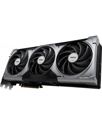 msi Karta graficzna GeForce RTX 5090 32G VENTUS 3X OC