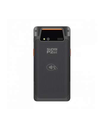 sunmi P2 Lite SE A11go 3+32GB,Scanner,NFC,WF,4G nr 1