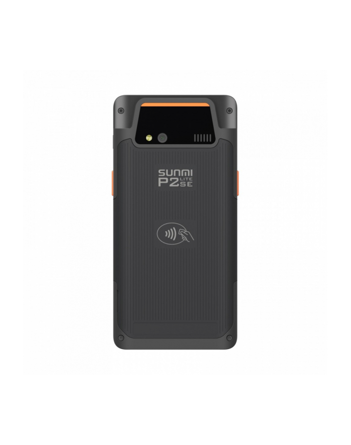 sunmi P2 Lite SE A11go 3+32GB,Scanner,NFC,WF,4G główny