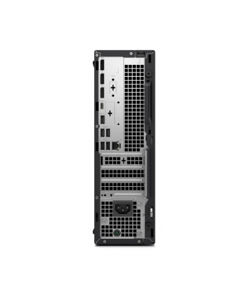 Komputer Dell Pro Slim Plus QBS1250 W11Pro U7 265/16GB/512GB/Integrated/WLAN + BT/Wireless Kb ' Mouse/260W/3YPS nr 2