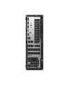 Komputer Dell Pro Slim Plus QBS1250 W11Pro U7 265/32GB/512GB/Integrated/WLAN + BT/Wireless Kb ' Mouse/260W/3YPS - nr 2
