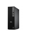 Komputer Dell Pro Slim Plus QBS1250 W11Pro U7 265/32GB/512GB/Integrated/WLAN + BT/Wireless Kb ' Mouse/260W/3YPS - nr 1