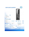 Komputer Dell Pro Slim Plus QBS1250 W11Pro U7 265/32GB/512GB/Integrated/WLAN + BT/Wireless Kb ' Mouse/260W/3YPS - nr 4