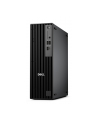 Komputer Dell Pro Slim Plus QBS1250 W11Pro U7 265/32GB/512GB/Integrated/WLAN + BT/Wireless Kb ' Mouse/260W/3YPS - nr 7