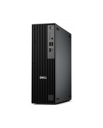 Komputer Dell Pro Slim Plus QBS1250 W11Pro U7 265/32GB/512GB/Integrated/WLAN + BT/Wireless Kb ' Mouse/260W/3YPS nr 2