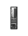 Komputer Dell Pro Slim Plus QBS1250 W11Pro U7 265/32GB/512GB/Integrated/WLAN + BT/Wireless Kb ' Mouse/260W/3YPS - nr 8