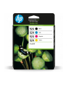 hp inc. Tusz 924 CMYK 4-Pack 6C3Z1NE - nr 1