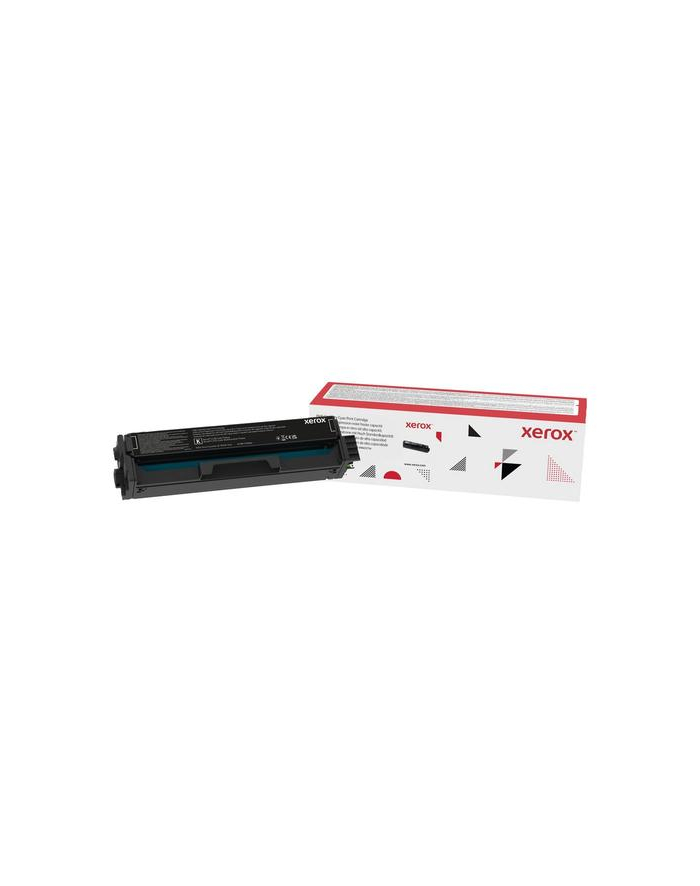 XEROX Toner C230/C235 Black 3k główny