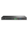 tp-link Rejestrator VIGI 64 H.265+/H.265/H.264+/H.264, Up to 8MP resolution, RX/TX-320Mbps/320Mbps, 32MP Decoding Capability - nr 8
