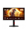 aoc Monitor Q25G4SR 24.5 cala Fast IPS 300Hz HDMIx2 DP Pivot Głośniki - nr 19