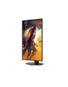 aoc Monitor Q25G4SR 24.5 cala Fast IPS 300Hz HDMIx2 DP Pivot Głośniki - nr 5