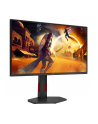 aoc Monitor Q25G4SR 24.5 cala Fast IPS 300Hz HDMIx2 DP Pivot Głośniki - nr 62