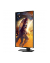 aoc Monitor Q25G4SR 24.5 cala Fast IPS 300Hz HDMIx2 DP Pivot Głośniki - nr 91