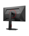 aoc Monitor Q25G4SR 24.5 cala Fast IPS 300Hz HDMIx2 DP Pivot Głośniki - nr 93