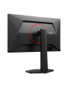 aoc Monitor Q25G4SR 24.5 cala Fast IPS 300Hz HDMIx2 DP Pivot Głośniki - nr 94