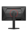 aoc Monitor Q25G4SR 24.5 cala Fast IPS 300Hz HDMIx2 DP Pivot Głośniki - nr 95