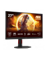 aoc Monitor Q27G4ZR 27 '' Fast IPS 240Hz HDMIx2 DP Pivot - nr 97