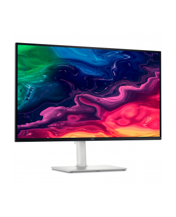 dell Monitor S2725QC 27 '' AMD FreeSync IPS LED 4K (3840x2160)/2xHDMI/USB-C/2xUSB 3.2/Speakers/3Y