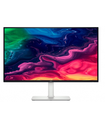 dell Monitor S2725QC 27 '' AMD FreeSync IPS LED 4K (3840x2160)/2xHDMI/USB-C/2xUSB 3.2/Speakers/3Y nr 1