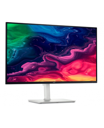 dell Monitor S2725QC 27 '' AMD FreeSync IPS LED 4K (3840x2160)/2xHDMI/USB-C/2xUSB 3.2/Speakers/3Y nr 2