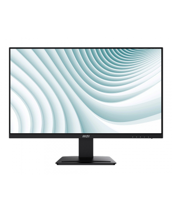 msi Monitor 27 '' PRO MP273A LED/FHD/Flat/100Hz/czarny nr 2