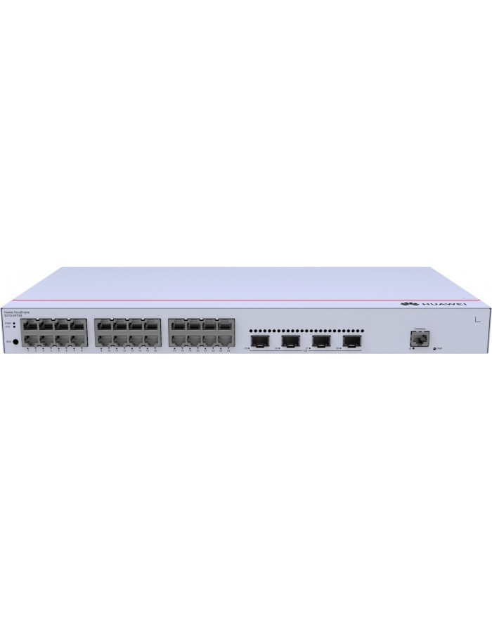 huawei HUAW Switch EIeKitEngine S310-24T4S główny